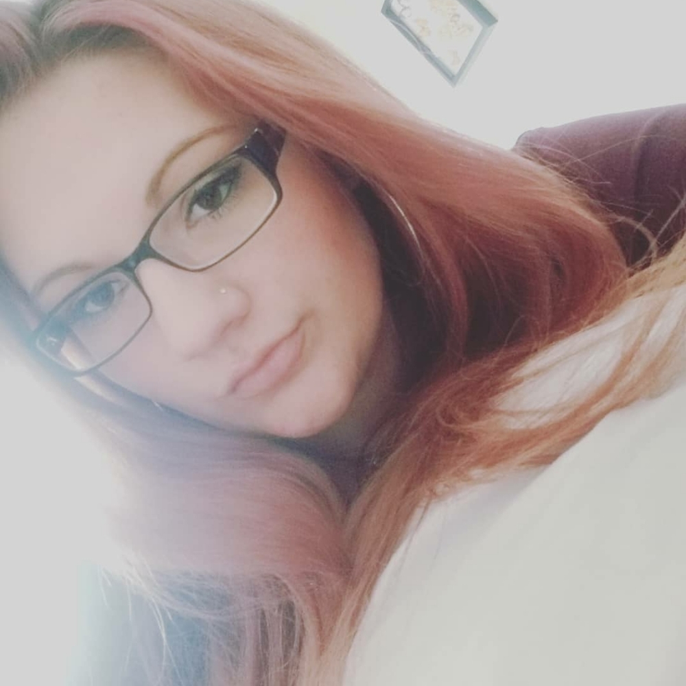 Meet your Posher, Dejaunita